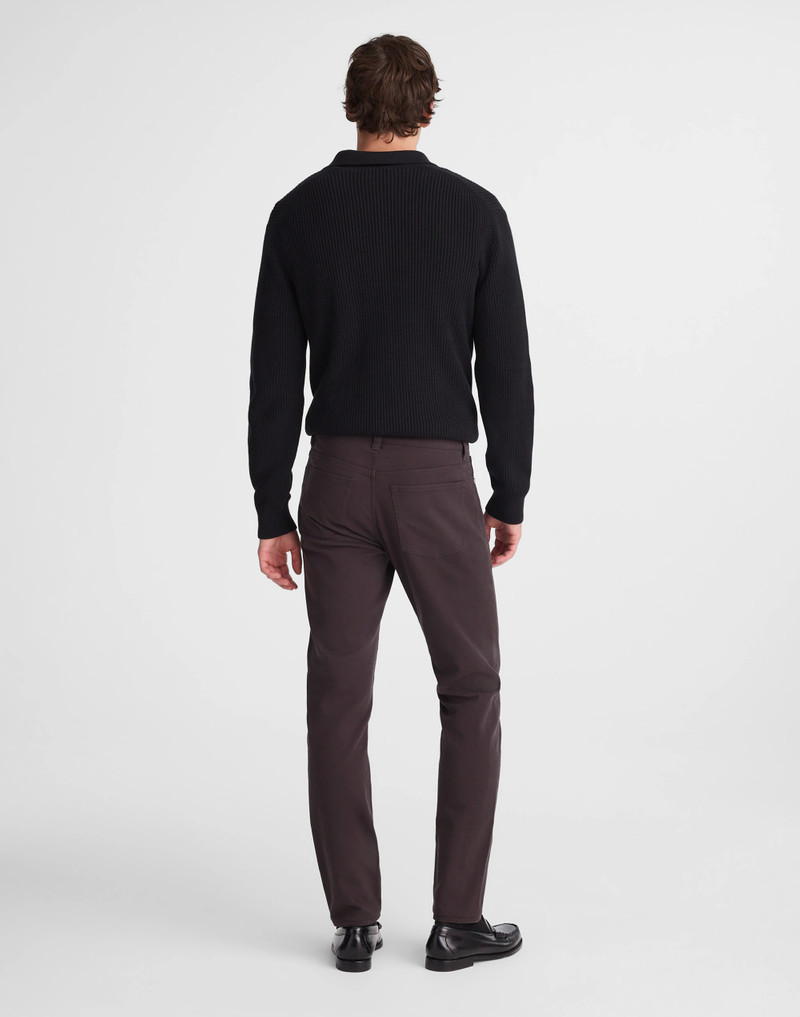 Madewell The Athletic Allday Slim Pant outlook