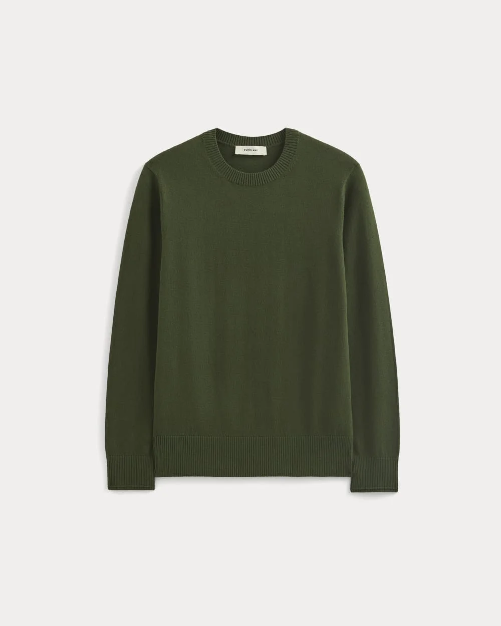 THE NO-SWEAT SWEATER - 1