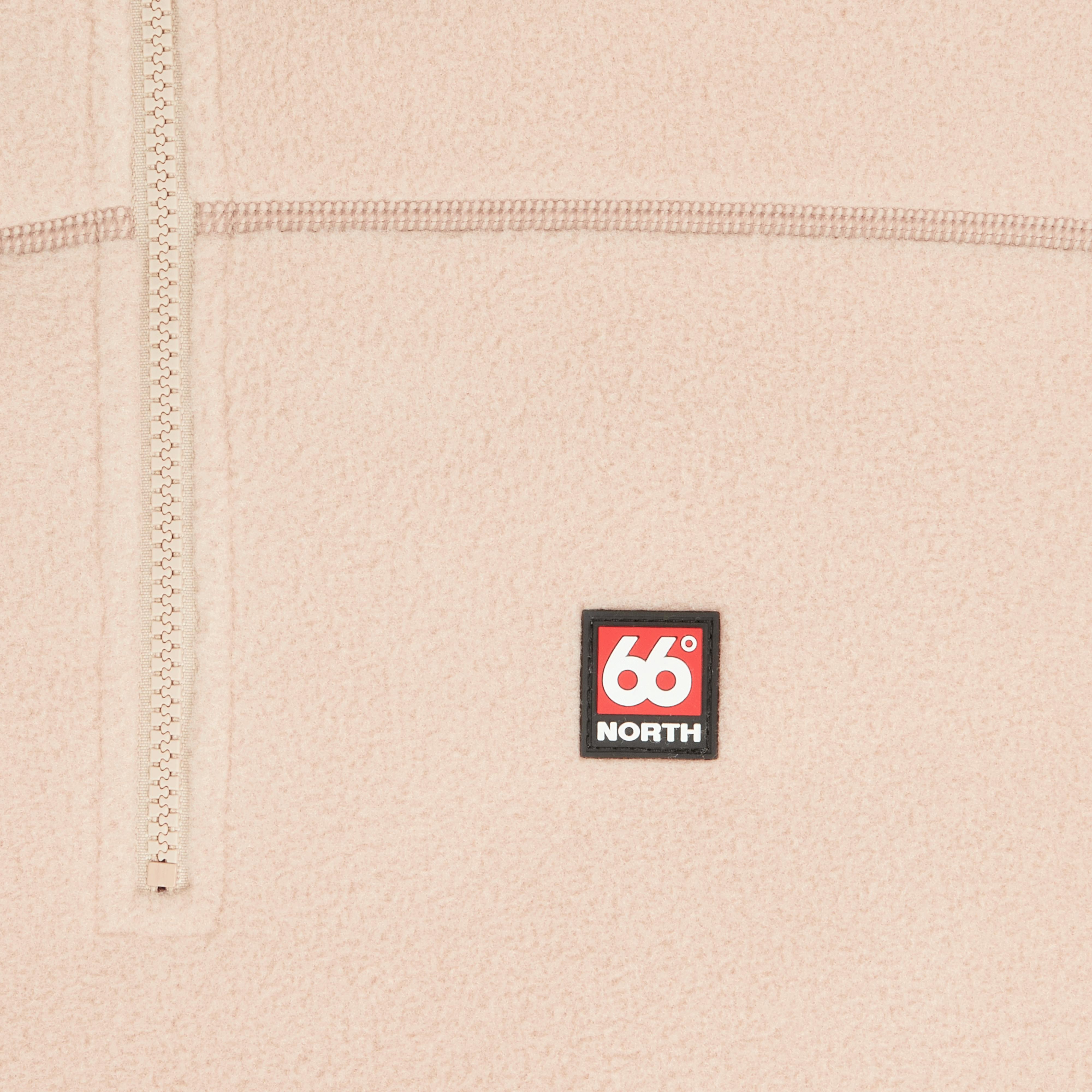 Esja Polartec® Fleece Zip Neck (Unisex) - 3