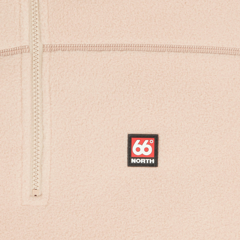 Esja Polartec® Fleece Zip Neck (Unisex) 3