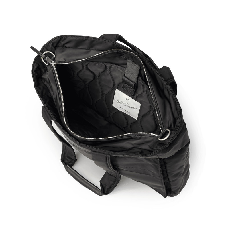 Carrier Tote 6