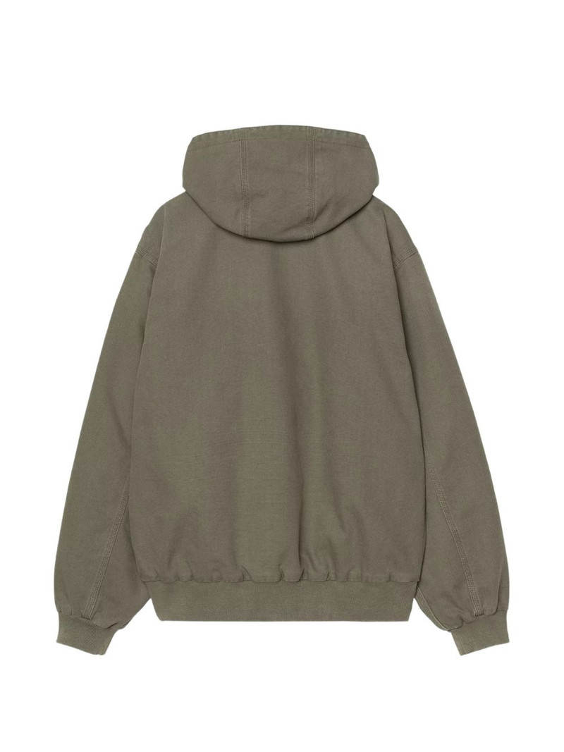 Carhartt WIP OG Active hooded jacket outlook