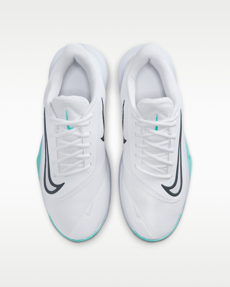 Nike Precision 7 Basketball Shoes 4
