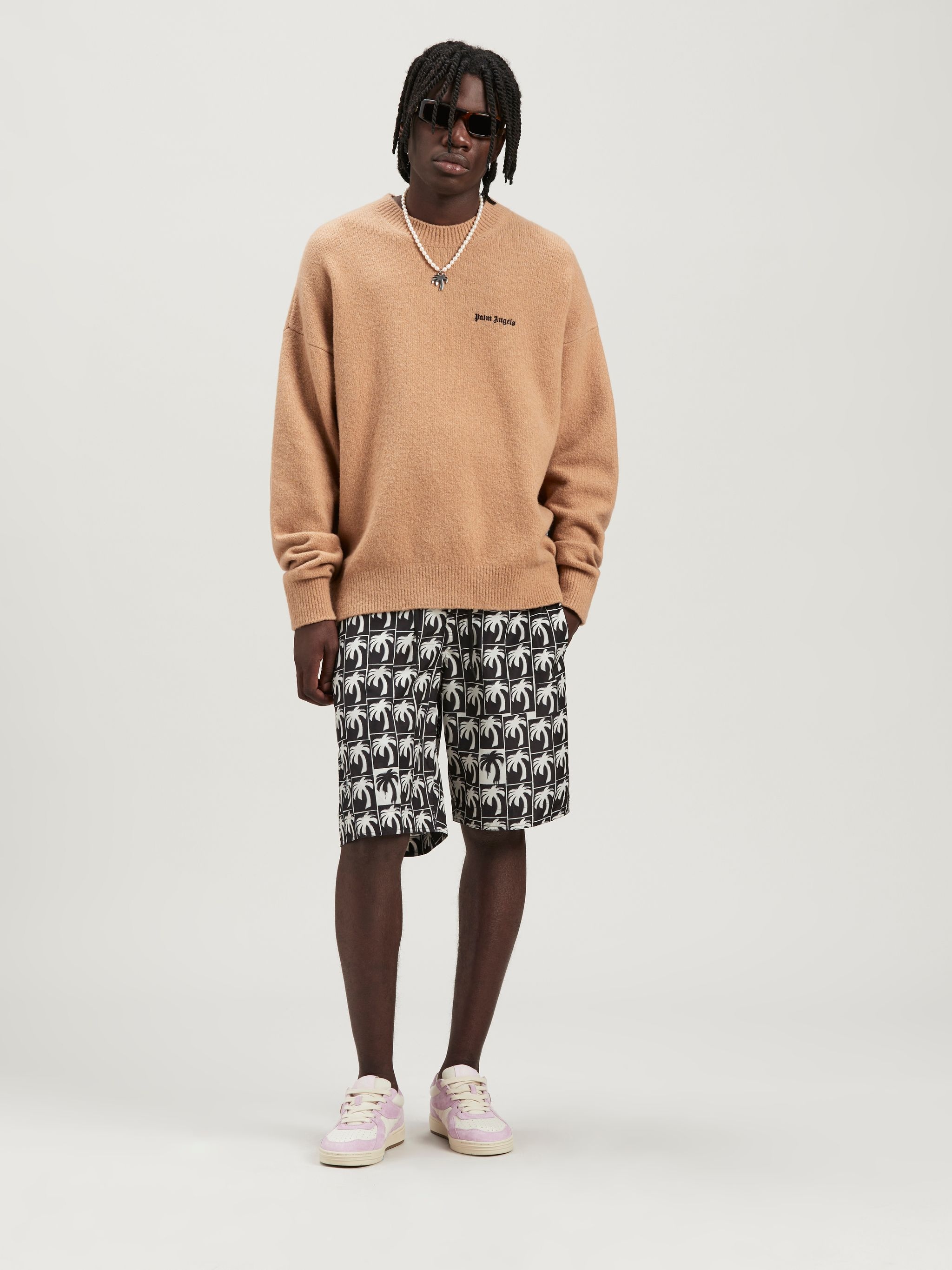 Basic Logo Sweater - 2