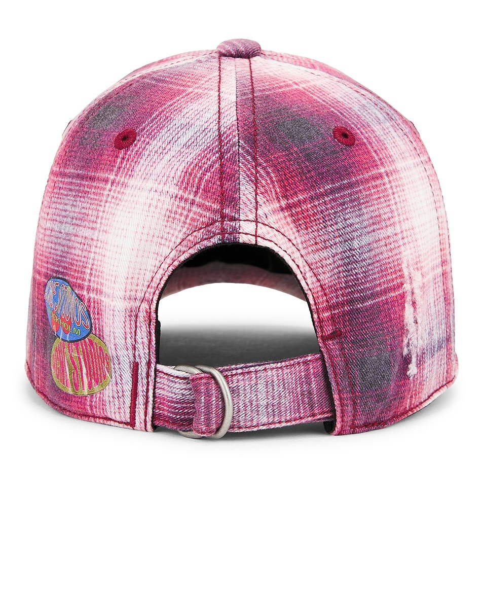 Baseball Hat - 2