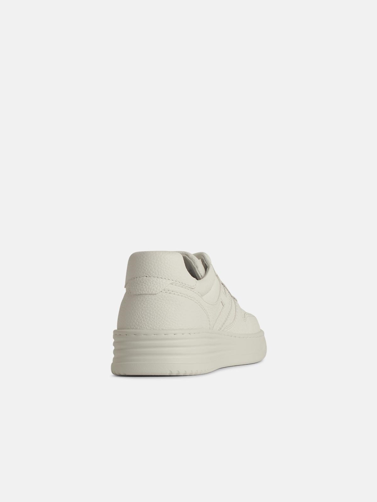 スニーカー HOGAN White leather H630 sneakers (HXW6300EU54TZW B001) HXW6300EU50ODZ0ZS5-05.jpg