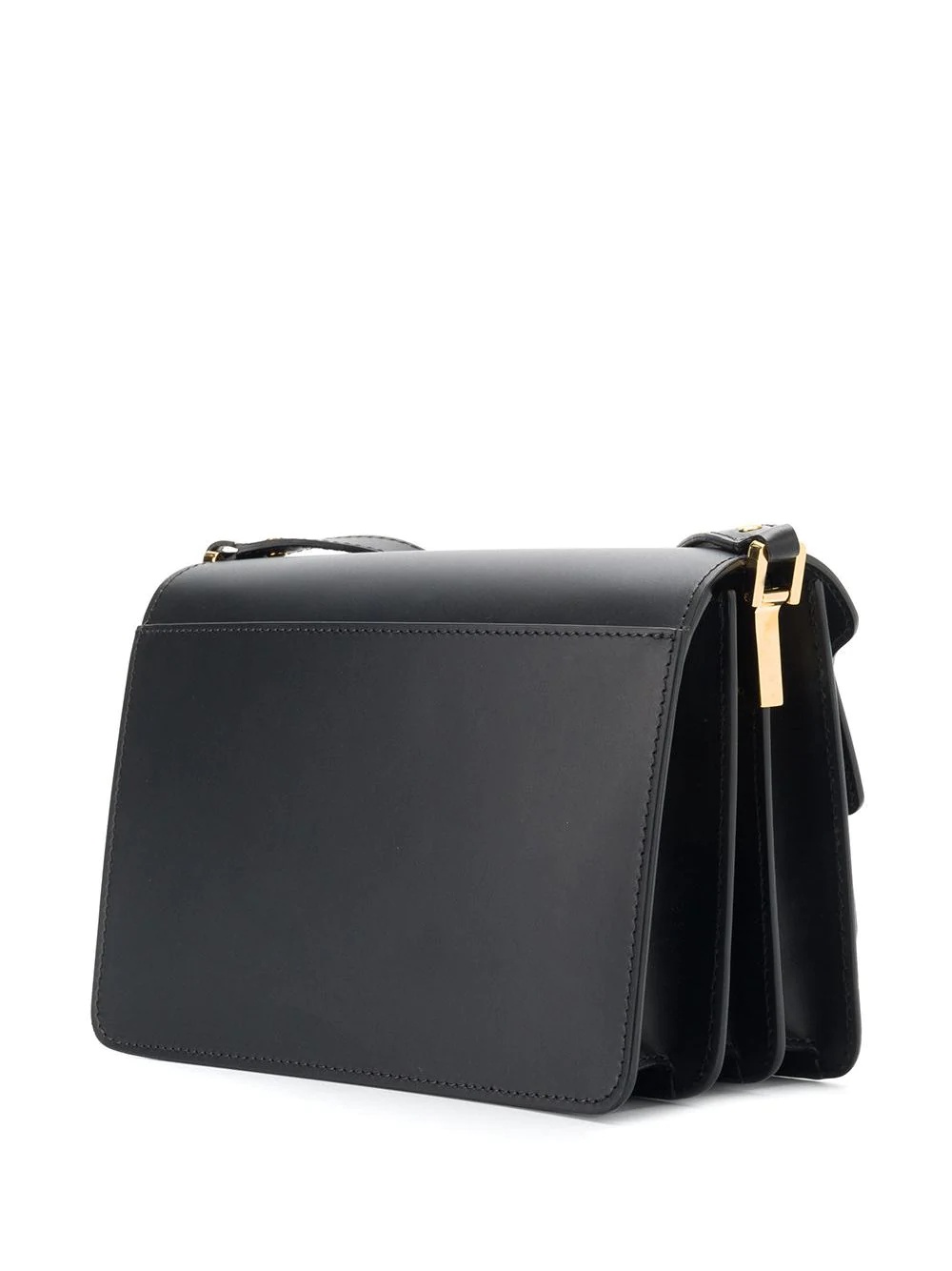 Trunk shoulder bag - 3