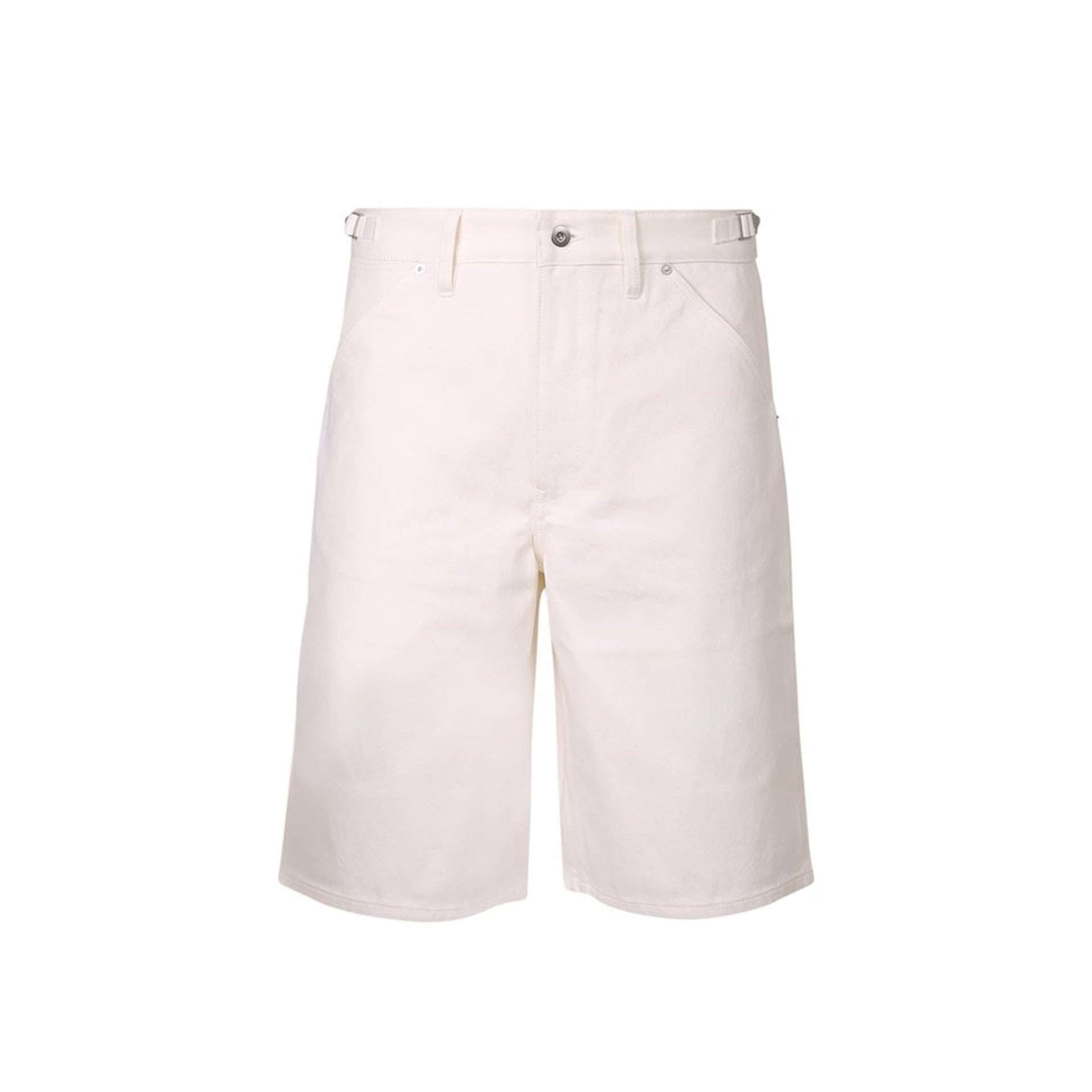 Jil Sander Denim Shorts Men - 4