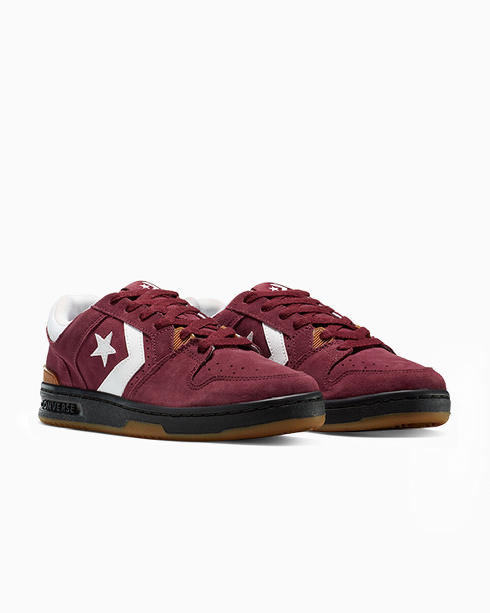 CL98 Suede - 4