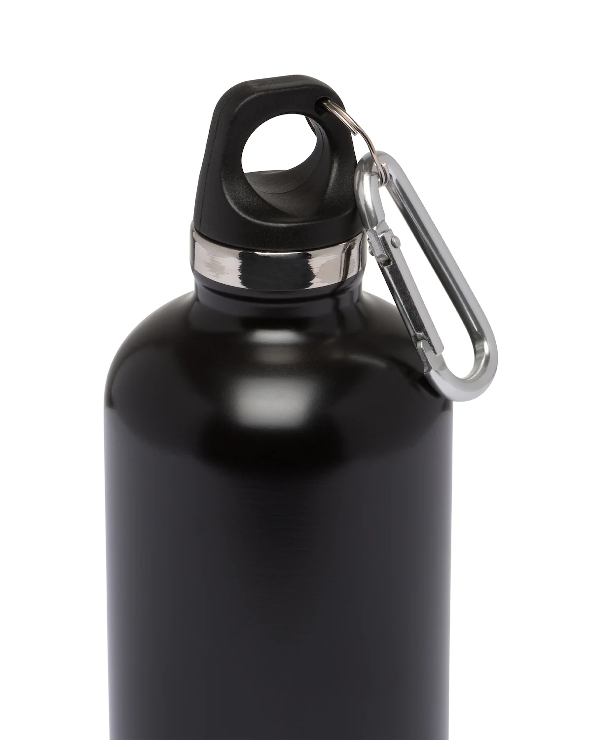 Stainless steel water bottle, 500 ml - 2