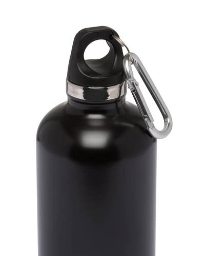 Prada Stainless steel water bottle, 500 ml outlook