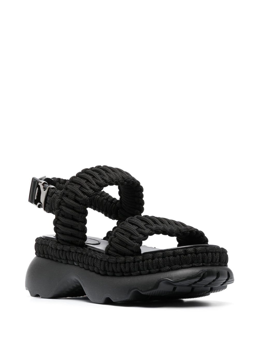 Belay woven sandals - 2