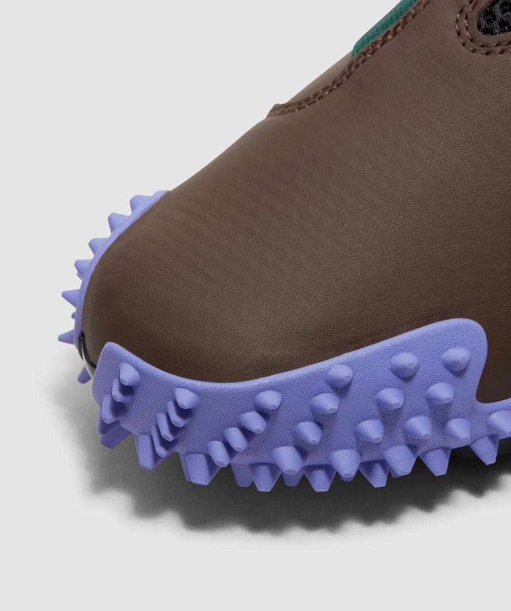 Ur mostro communication sneaker - 5