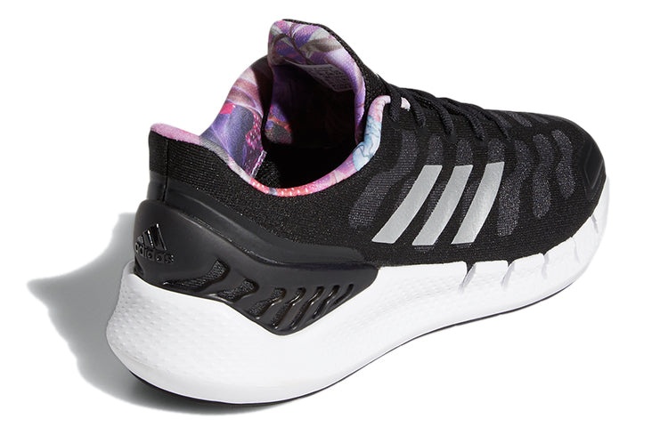 (WMNS) adidas Climacool Ventania For Black/White FX7359 - 4