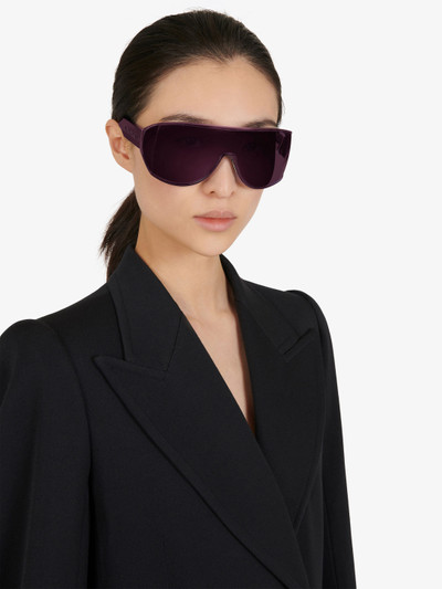 Givenchy Gvisible unisex sunnies outlook