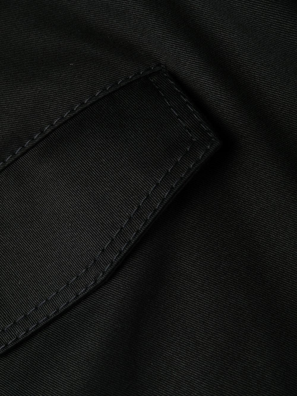 straight-leg cargo trousers - 6