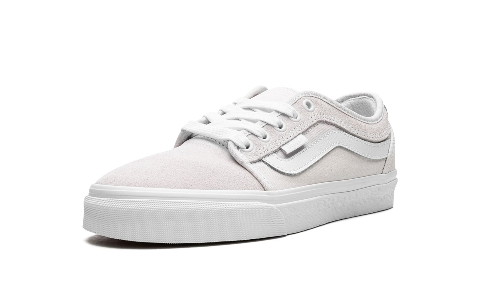 Chukka Low "Cloud" - 4