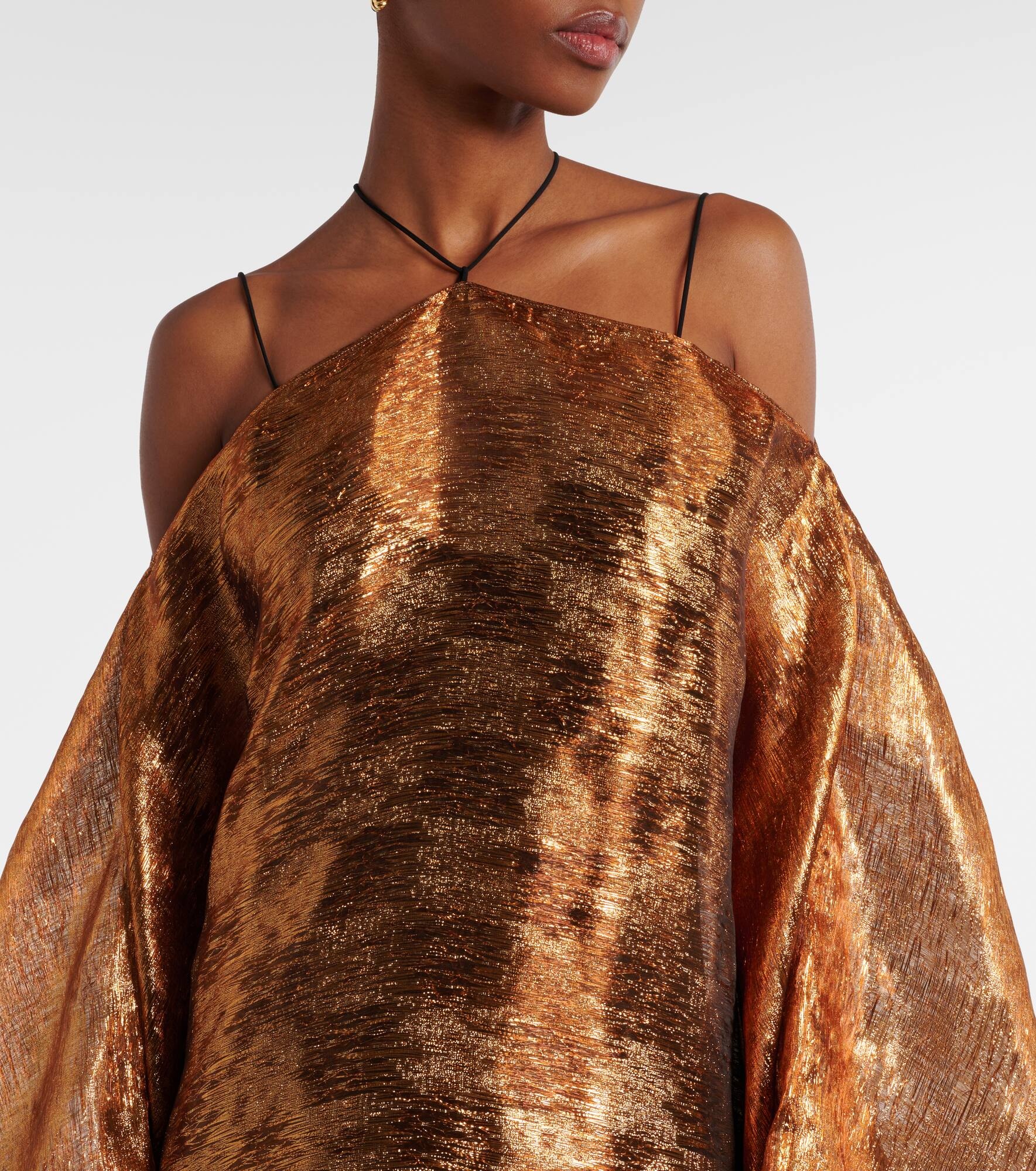 Sza Sza fil kaftan - 4