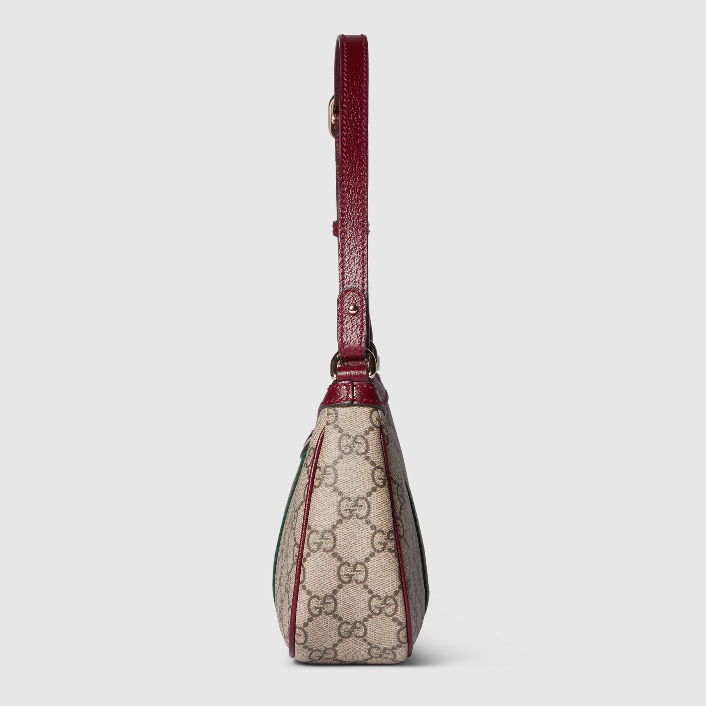 Ophidia small shoulder bag - 9