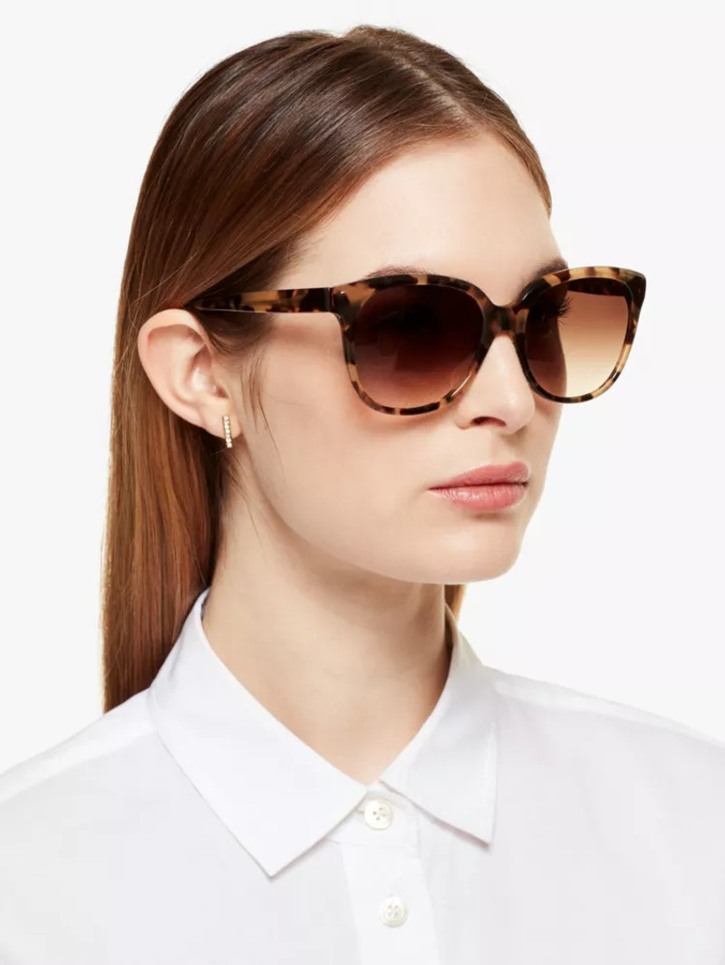 kate spade Bayleigh Sunglasses outlook