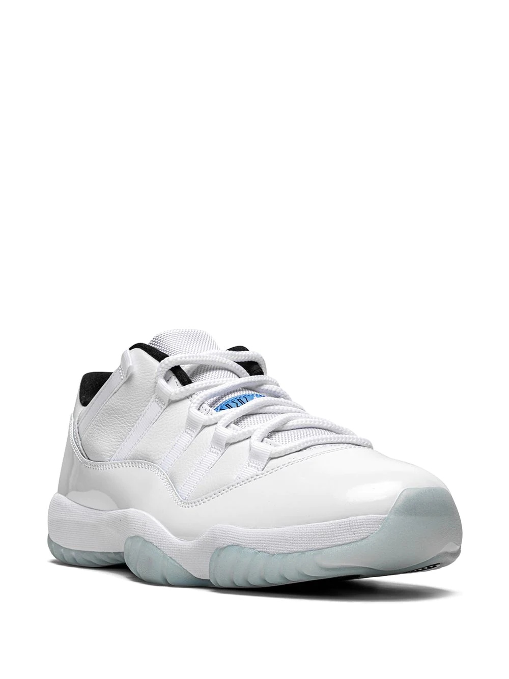 Air Jordan 11 Retro Low "Legend Blue" sneakers - 2