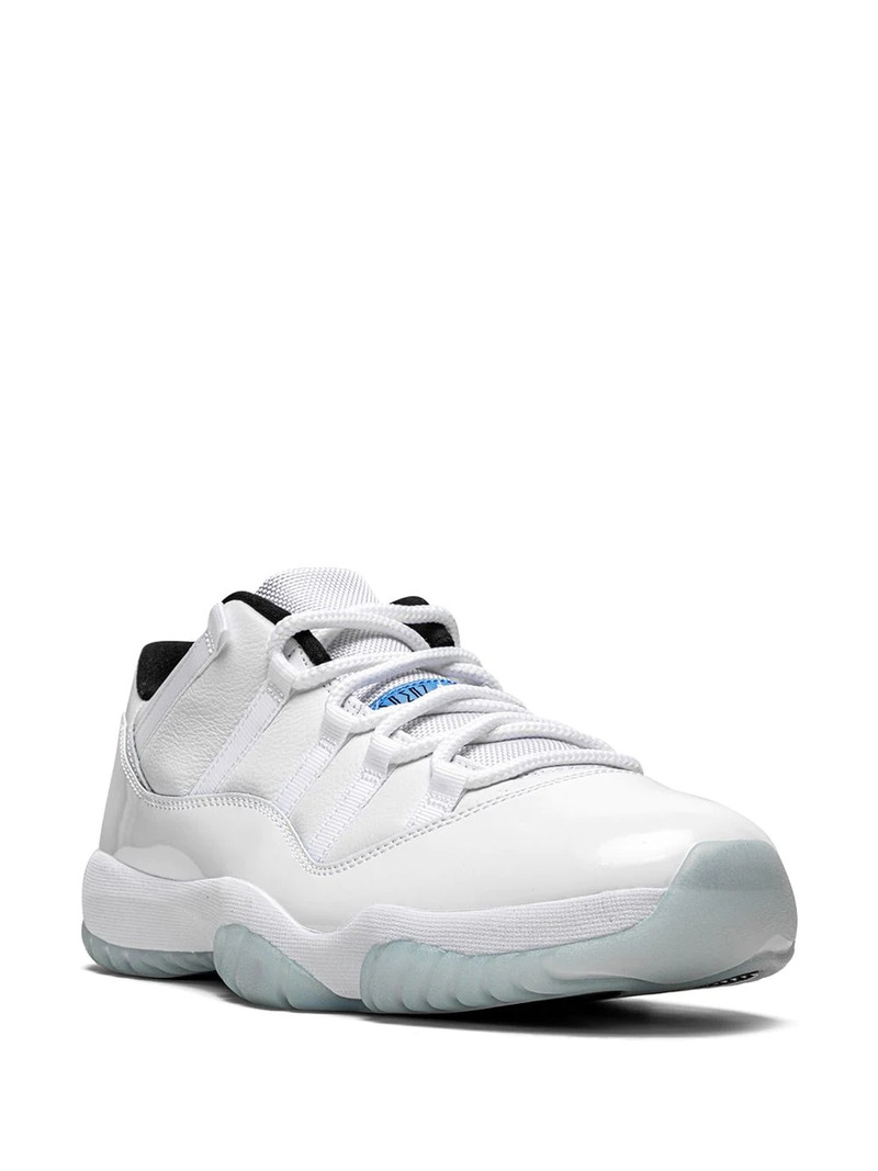 Jordan Air Jordan 11 Retro Low "Legend Blue" sneakers outlook