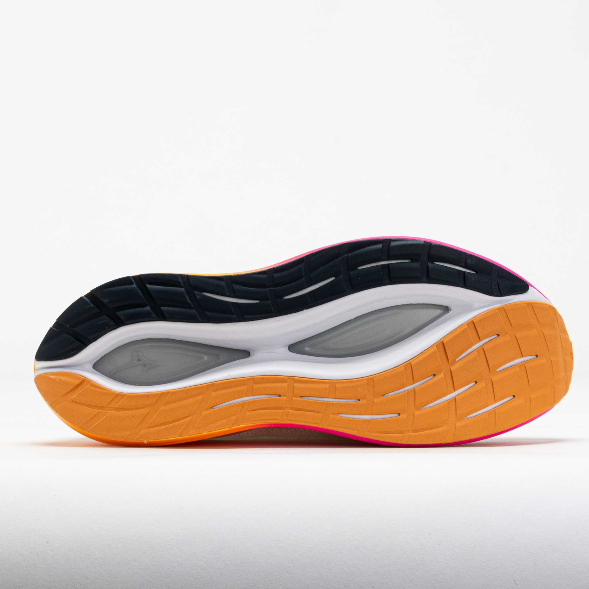 Mizuno Neo Vista 2 Unisex White - 4