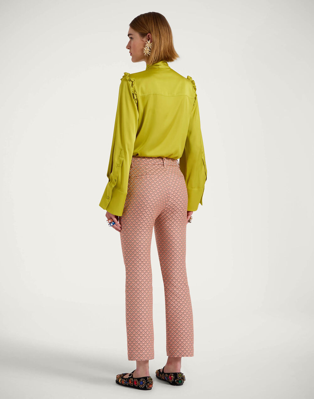 24/7 Pants - 5