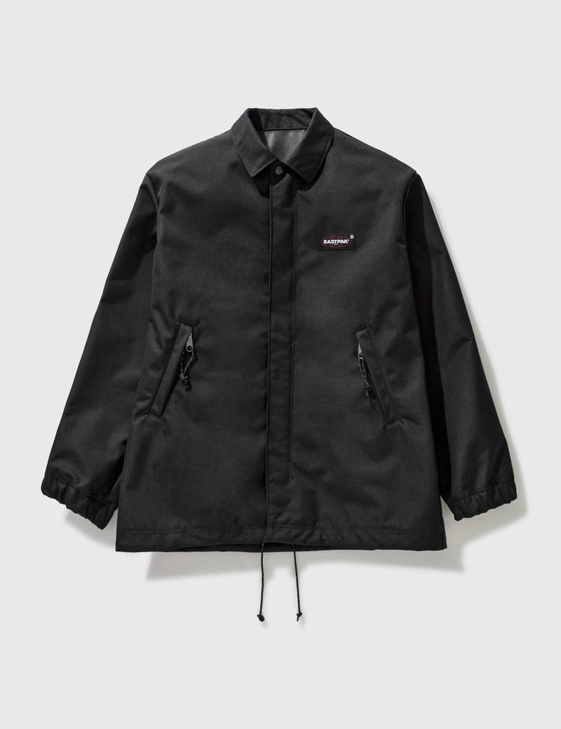 x EASTPAK 긴 소매 셔츠 재킷 1