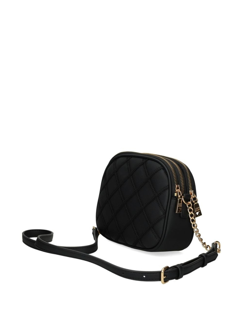 Moschino Lady Lace crossbody bag outlook