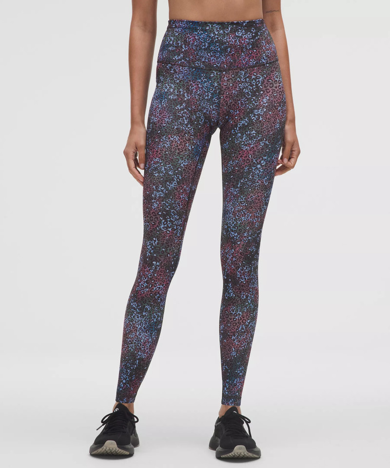 lululemon Wunder Train High-Rise Tight 28" outlook
