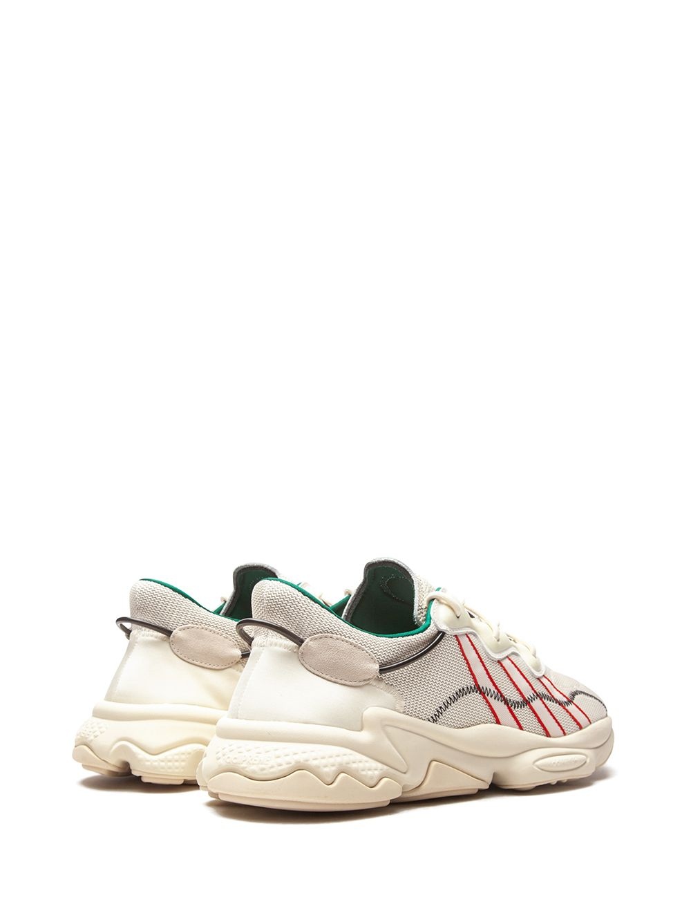 x Pusha T Ozweego low-top sneakers - 3