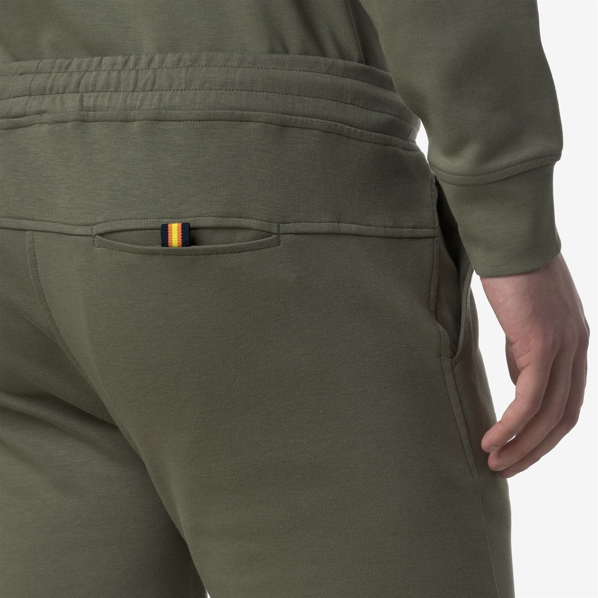 KENY INTERLOCK - 2