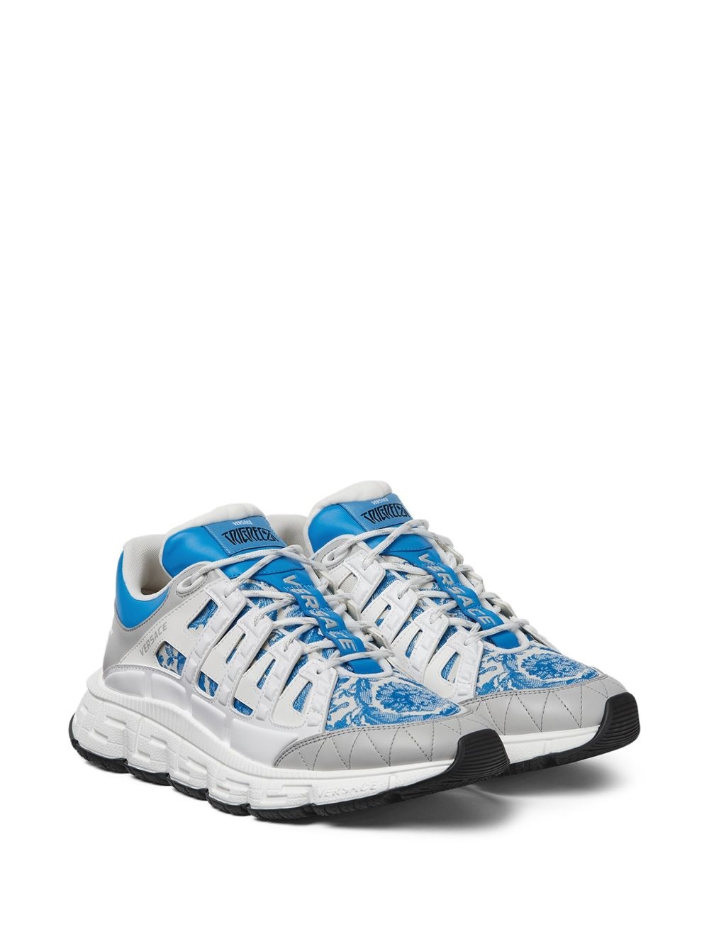Trigreca sneakers - 2