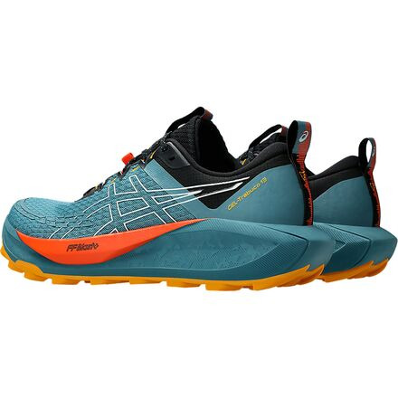 Gel-Trabuco 13 Trail Running Shoe - Men's - 7