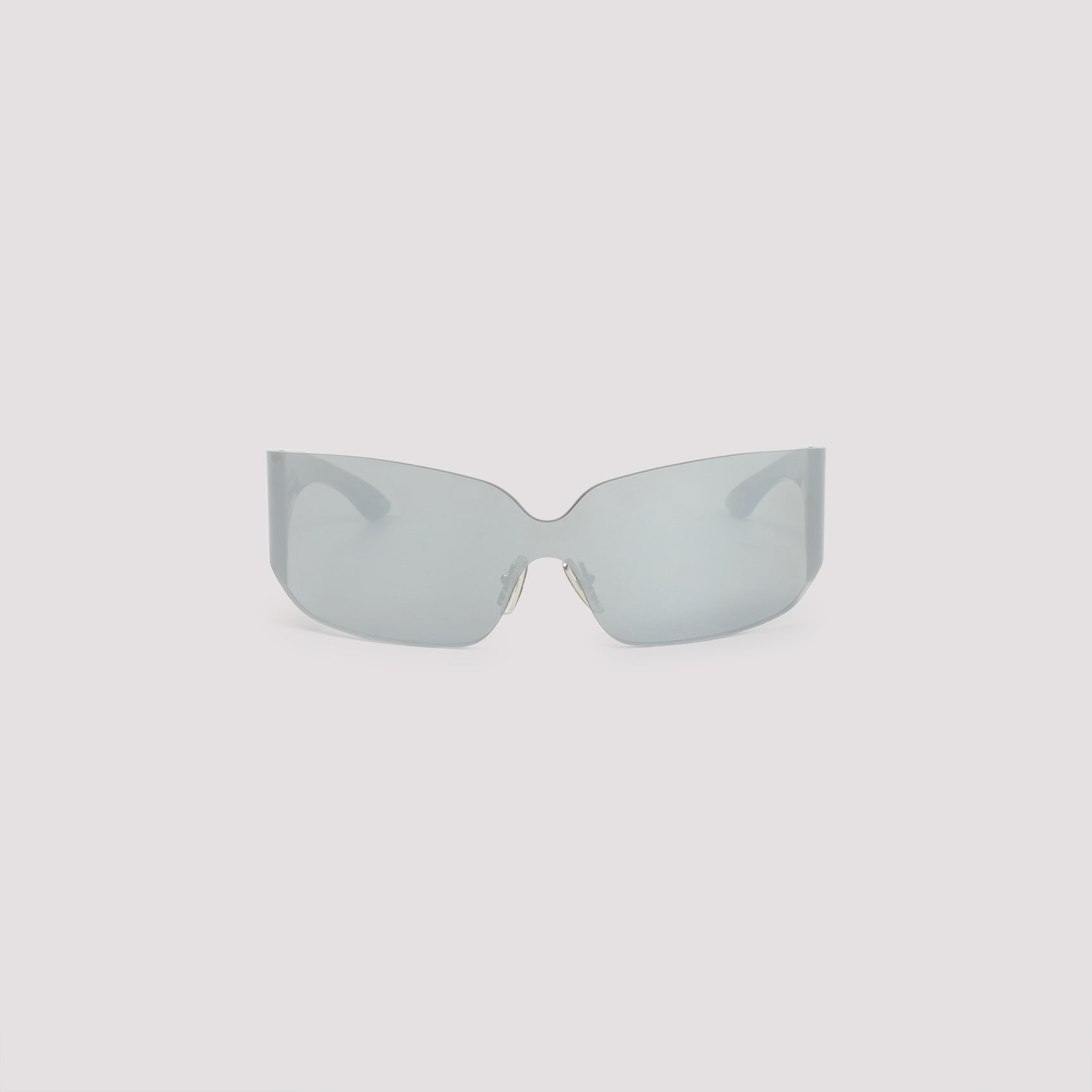 Balenciaga Mono Square Sunglasses Women - 2