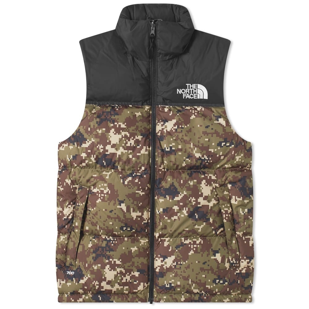 The North Face 1996 Retro Nuptse Vest - 1