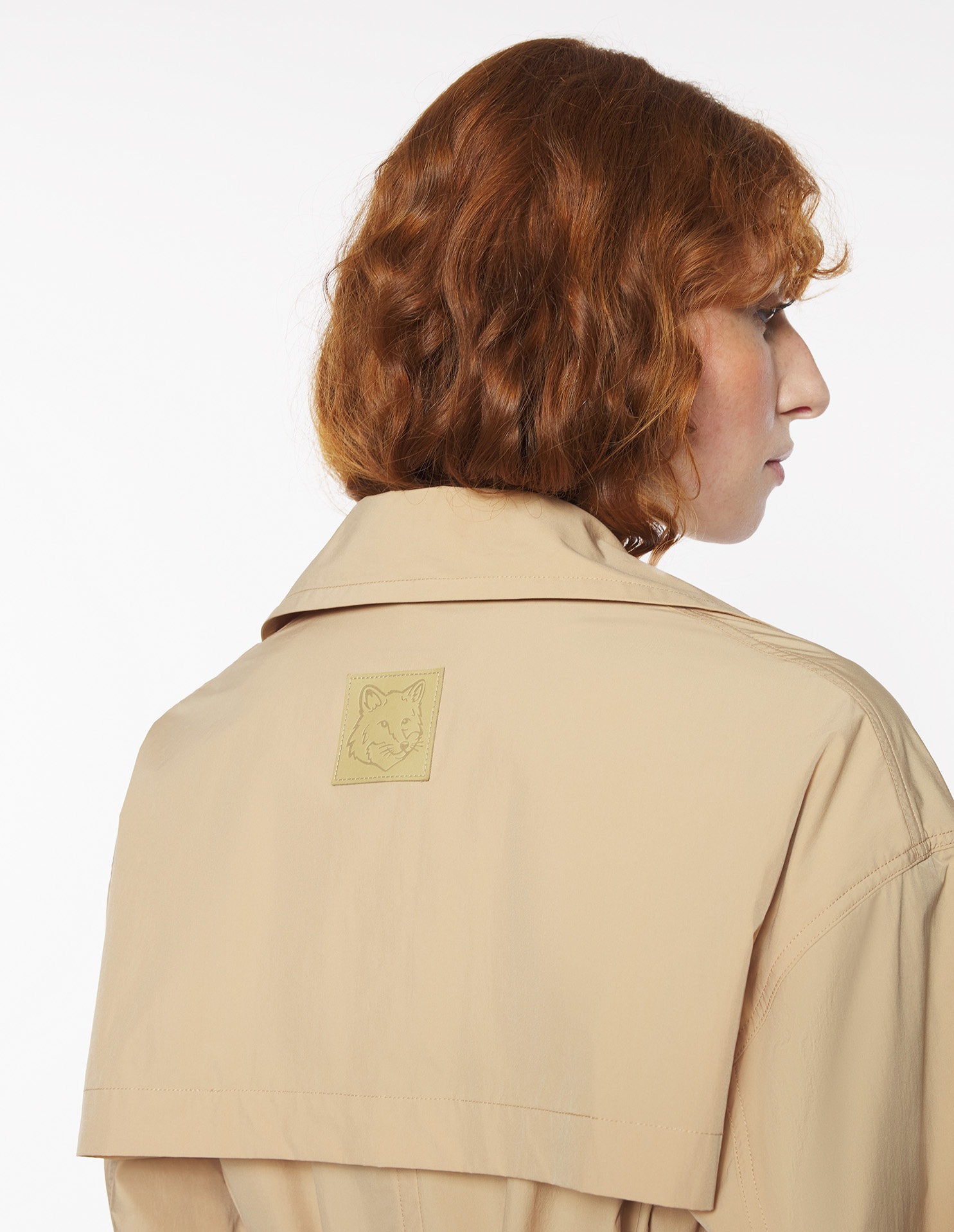 SHORT LIGHT TRENCH - 6