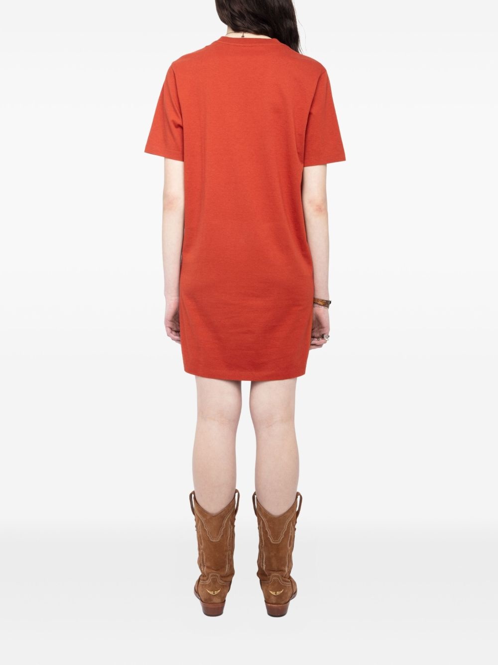 Dima mini dress - 4