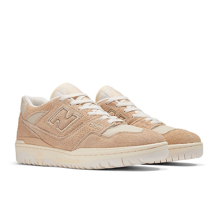 New Balance 550 'Aime Leon Dore Taupe Suede' BB550DA1 - 2