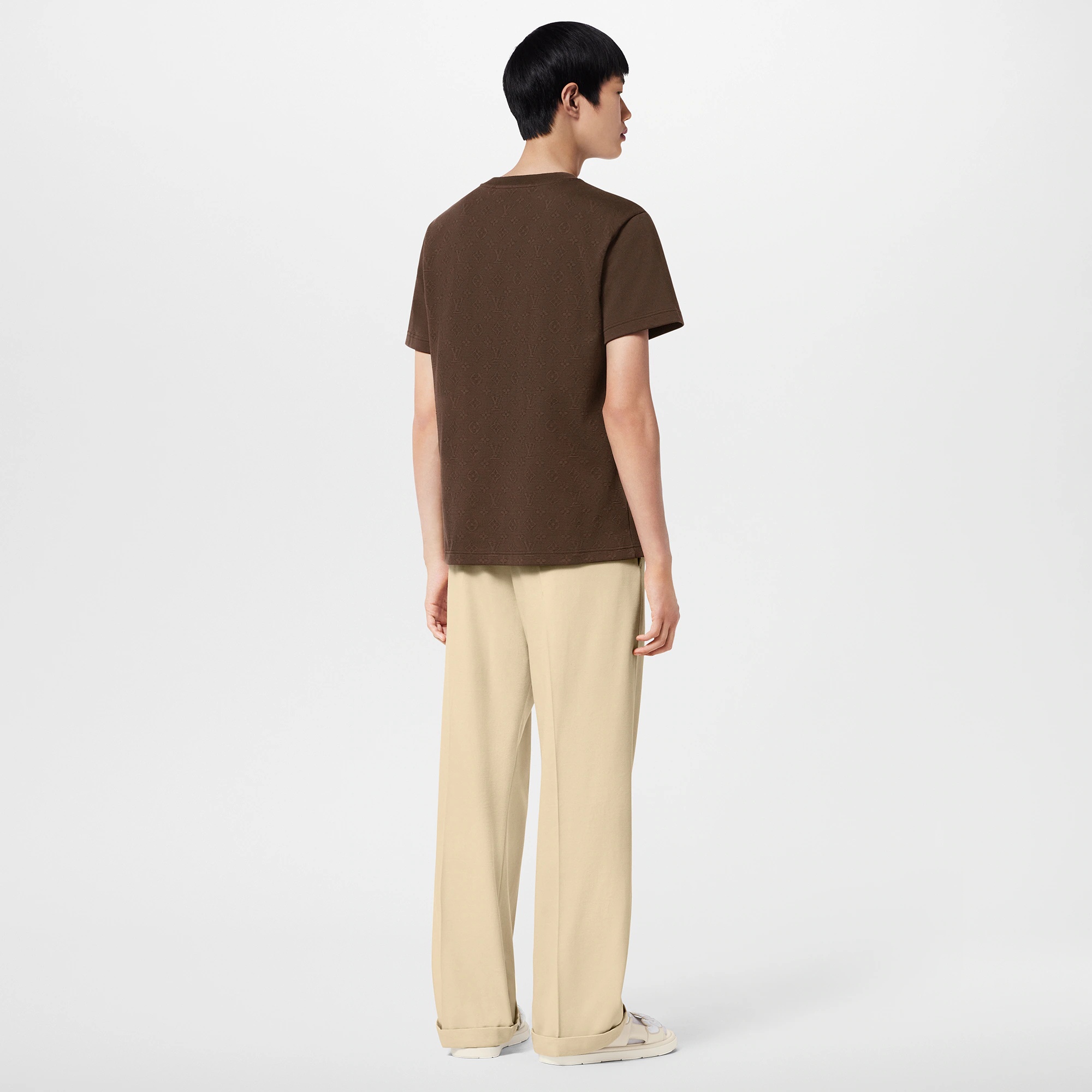 Signature Pocket T-Shirt - 3