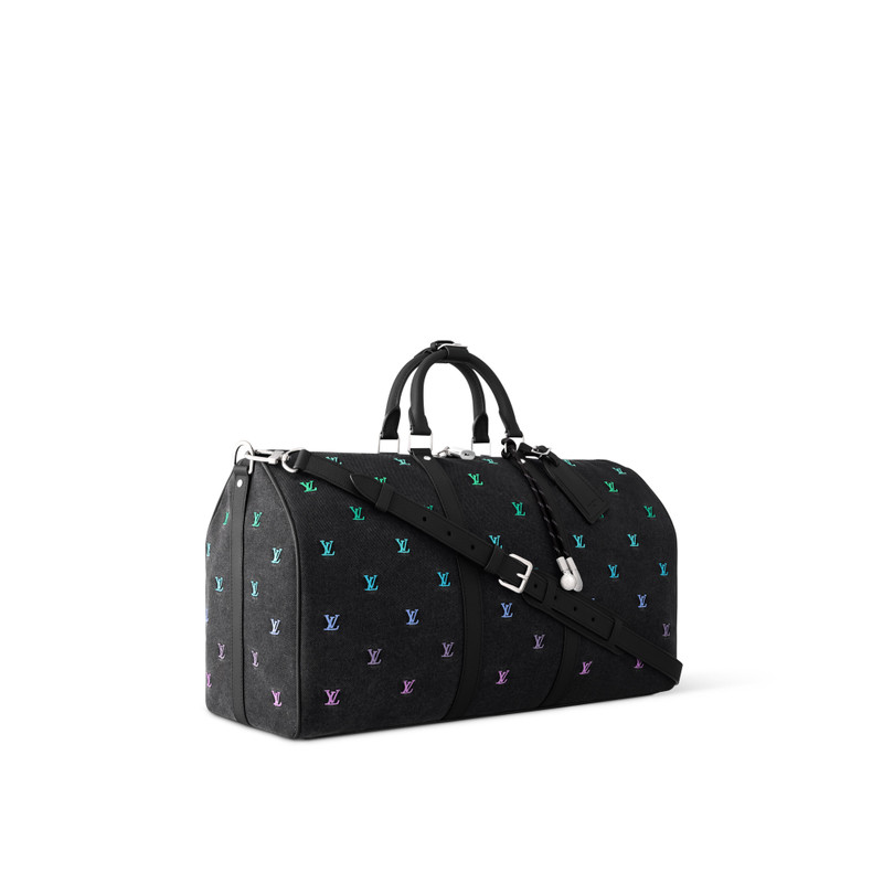 Louis Vuitton Keepall Bandoulière 50 outlook