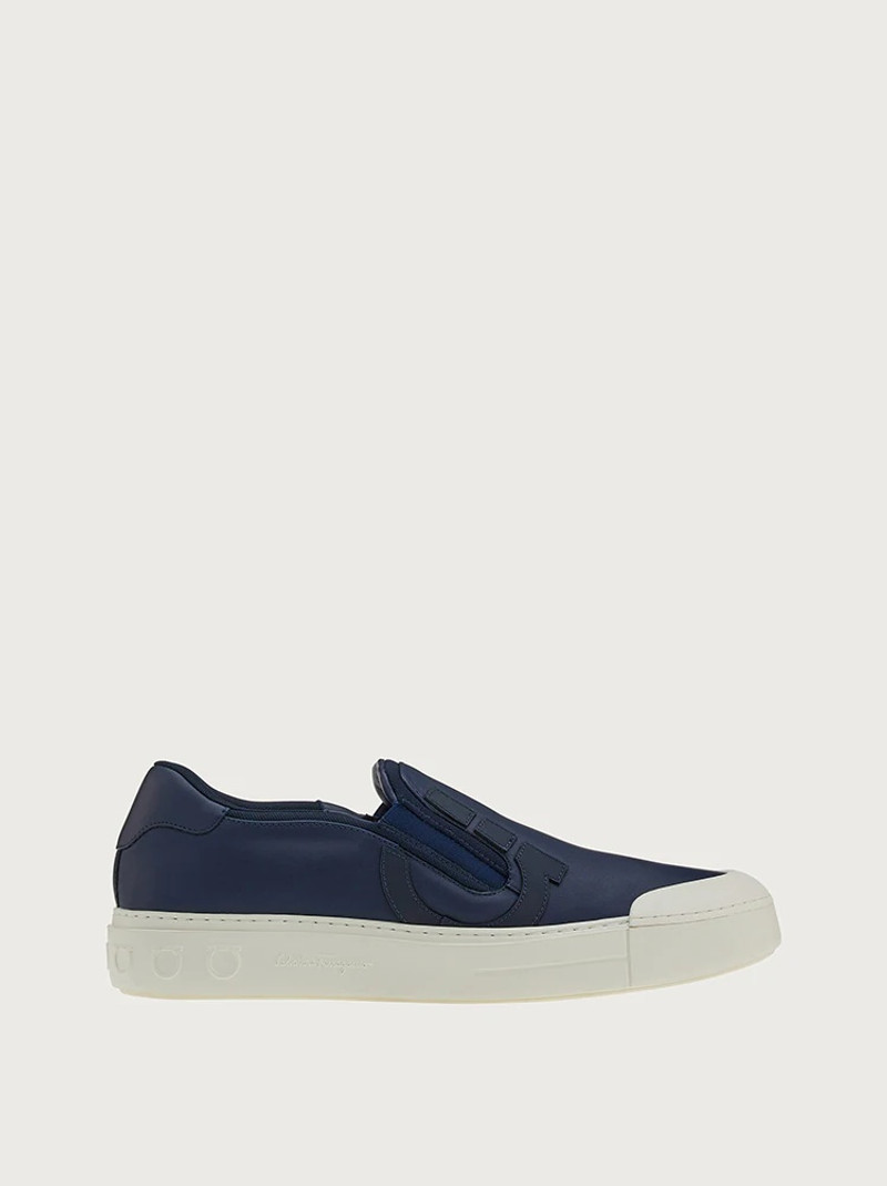 GANCINI SLIP-ON SNEAKER - 1
