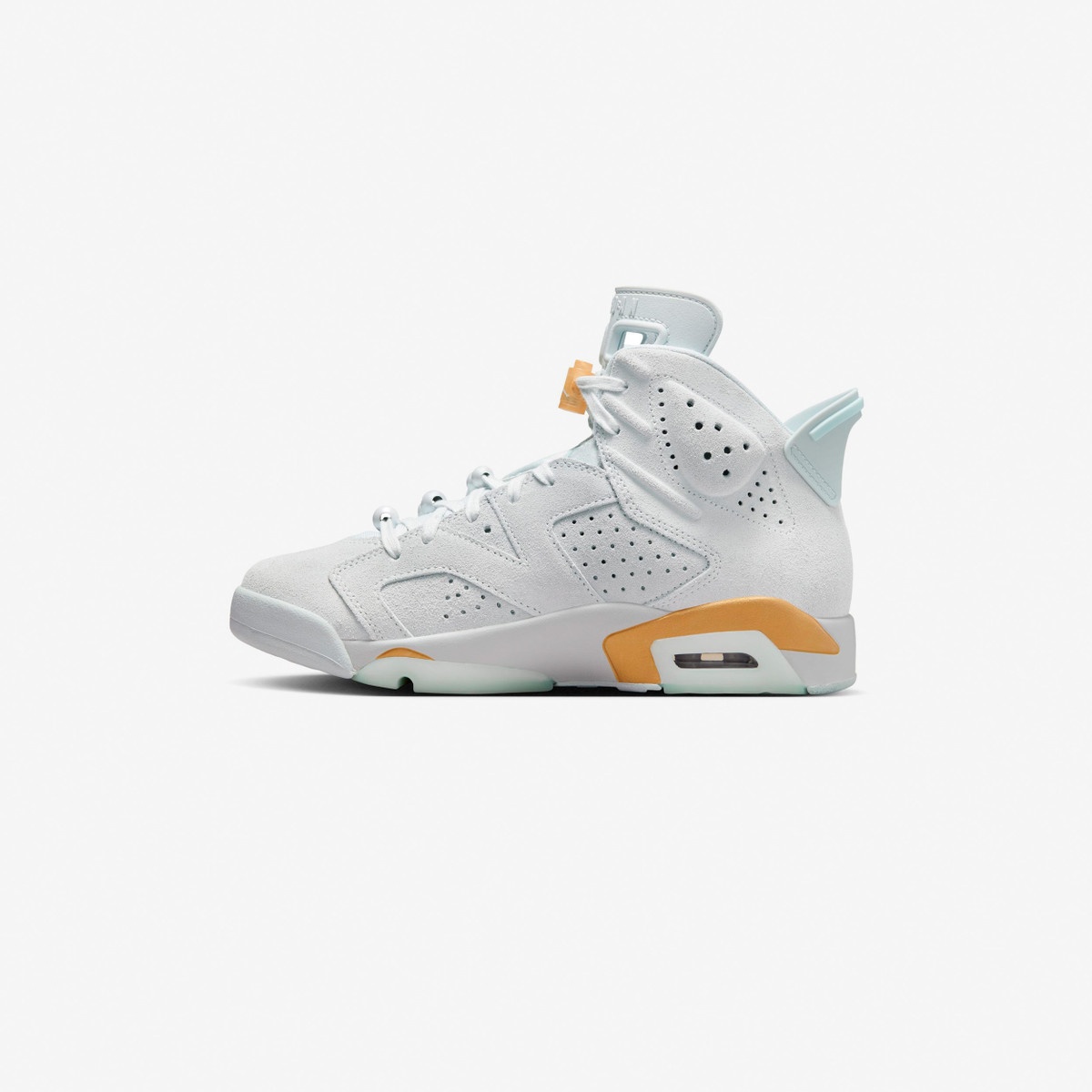 Wmns Air Jordan 6 Retro - 6