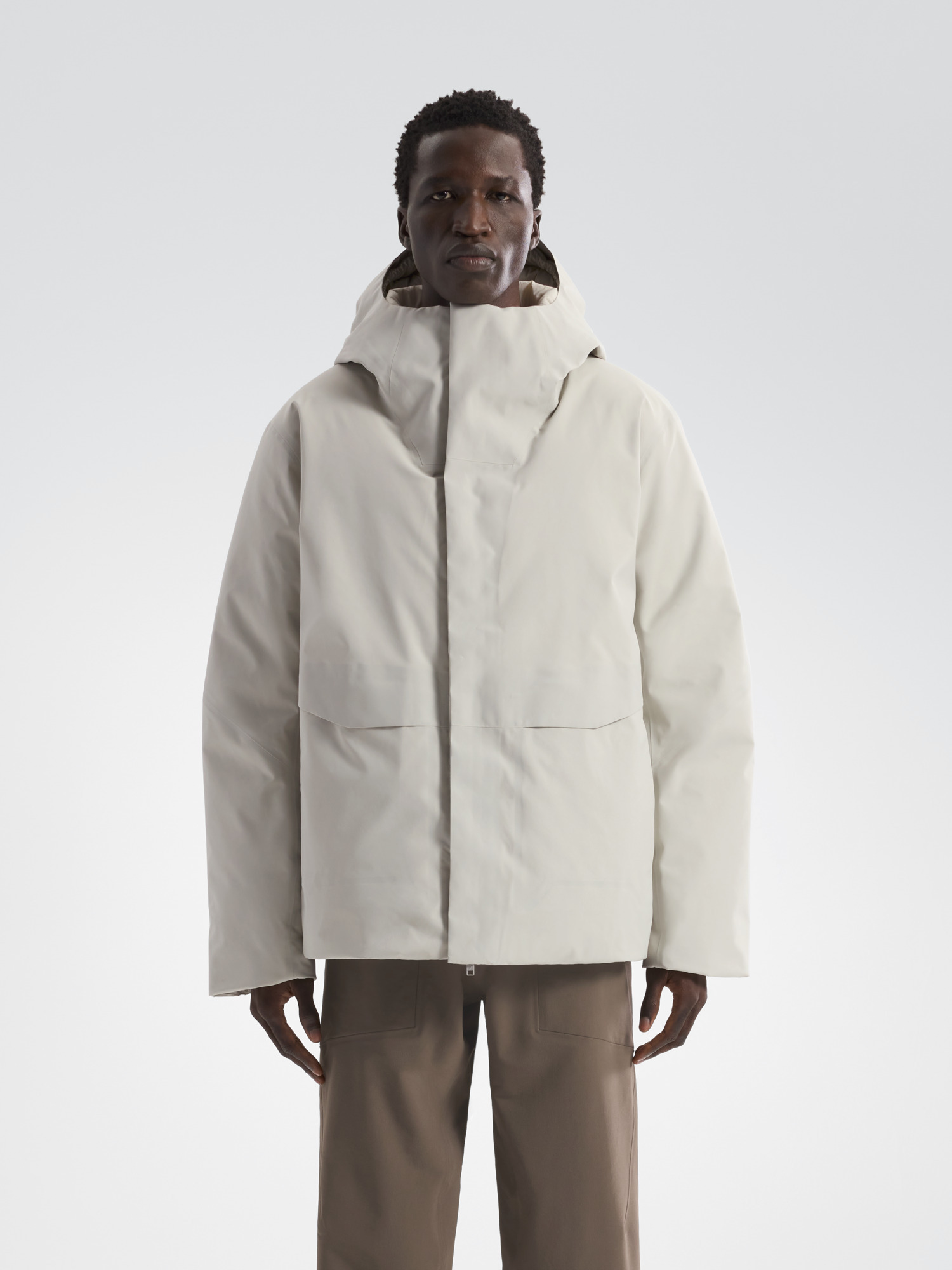 Sorin Down Jacket - 2
