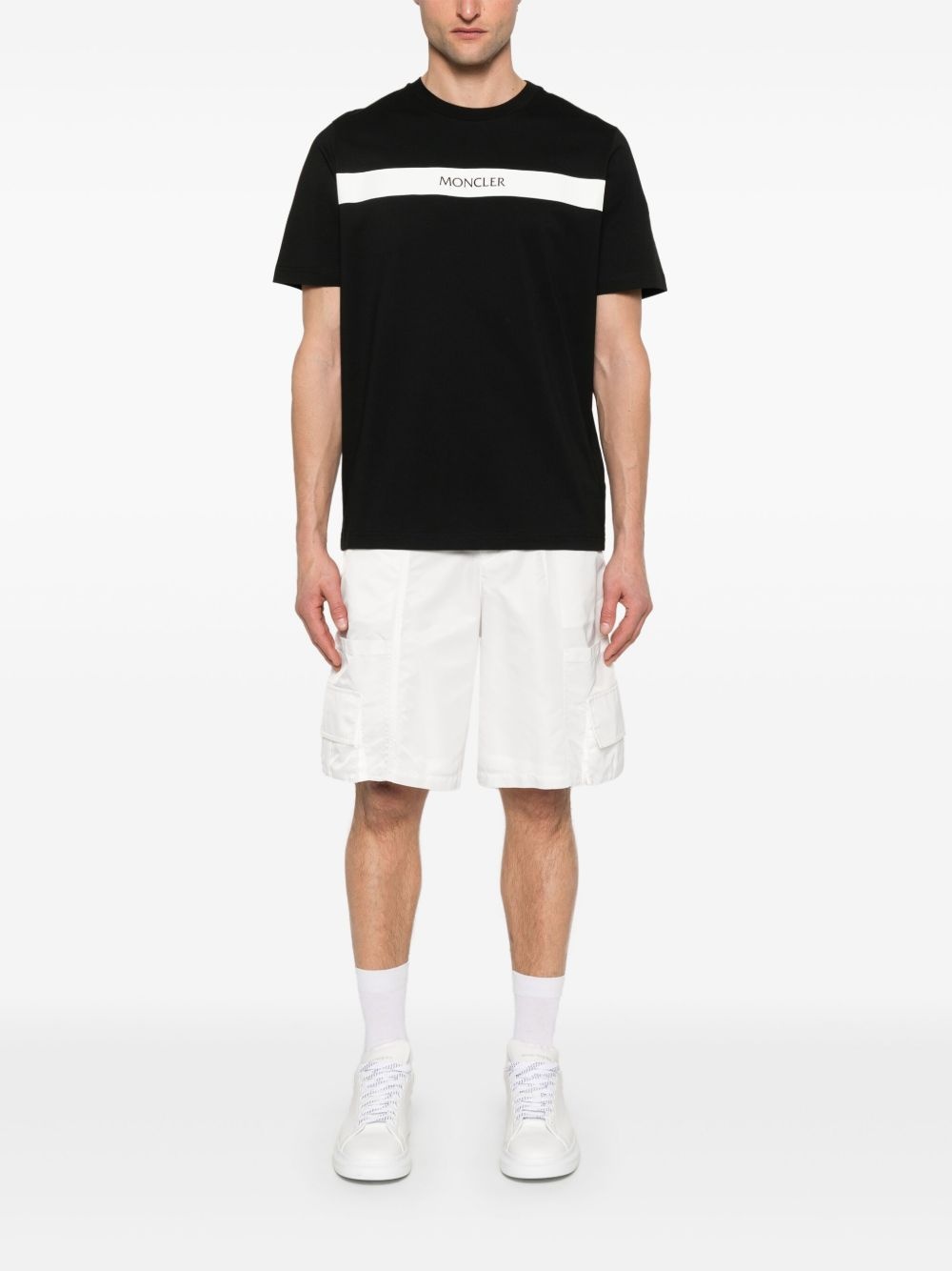 shortsleeved T-shirt - 2