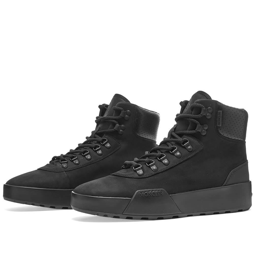 Moncler Spencer Sneaker Boot - 1