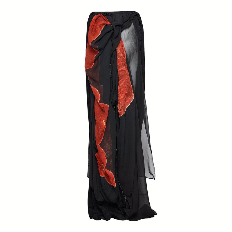 Yohji Yamamoto Dress outlook