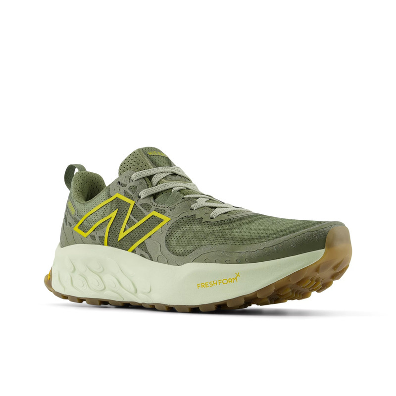 New Balance Fresh Foam X Hierro v8 outlook