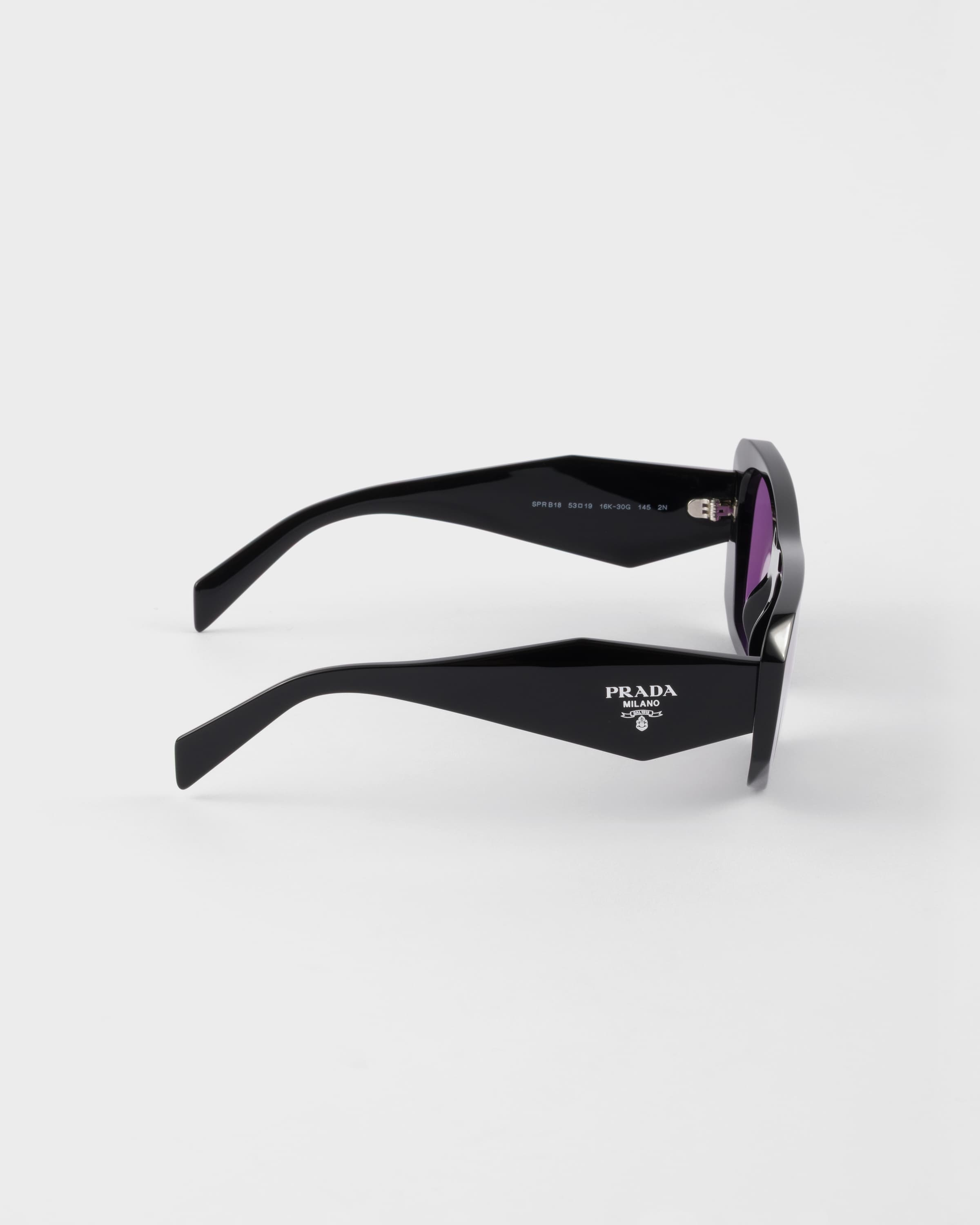 Prada Symbole sunglasses - 4